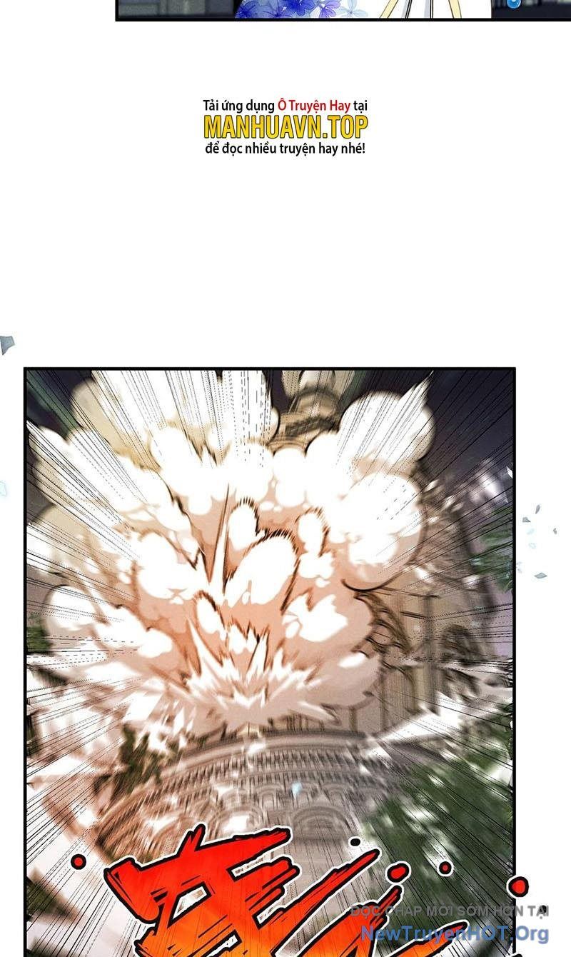 Tiểu Bạo Chúa Không Muốn Gặp Kết Thảm Chapter 79 - Trang 2