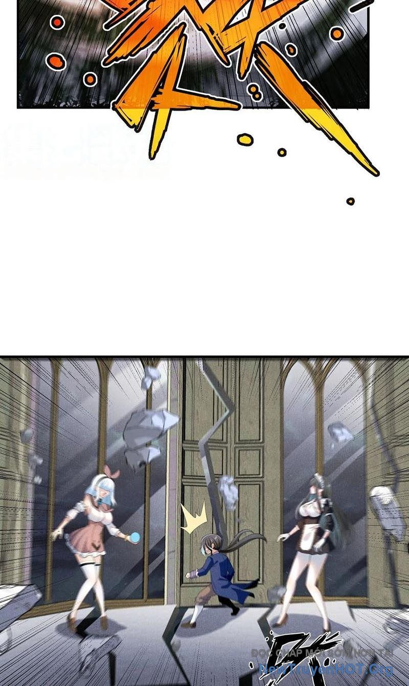 Tiểu Bạo Chúa Không Muốn Gặp Kết Thảm Chapter 79 - Trang 2