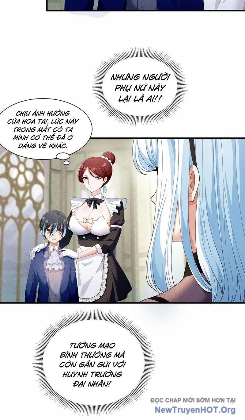 Tiểu Bạo Chúa Không Muốn Gặp Kết Thảm Chapter 79 - Trang 2