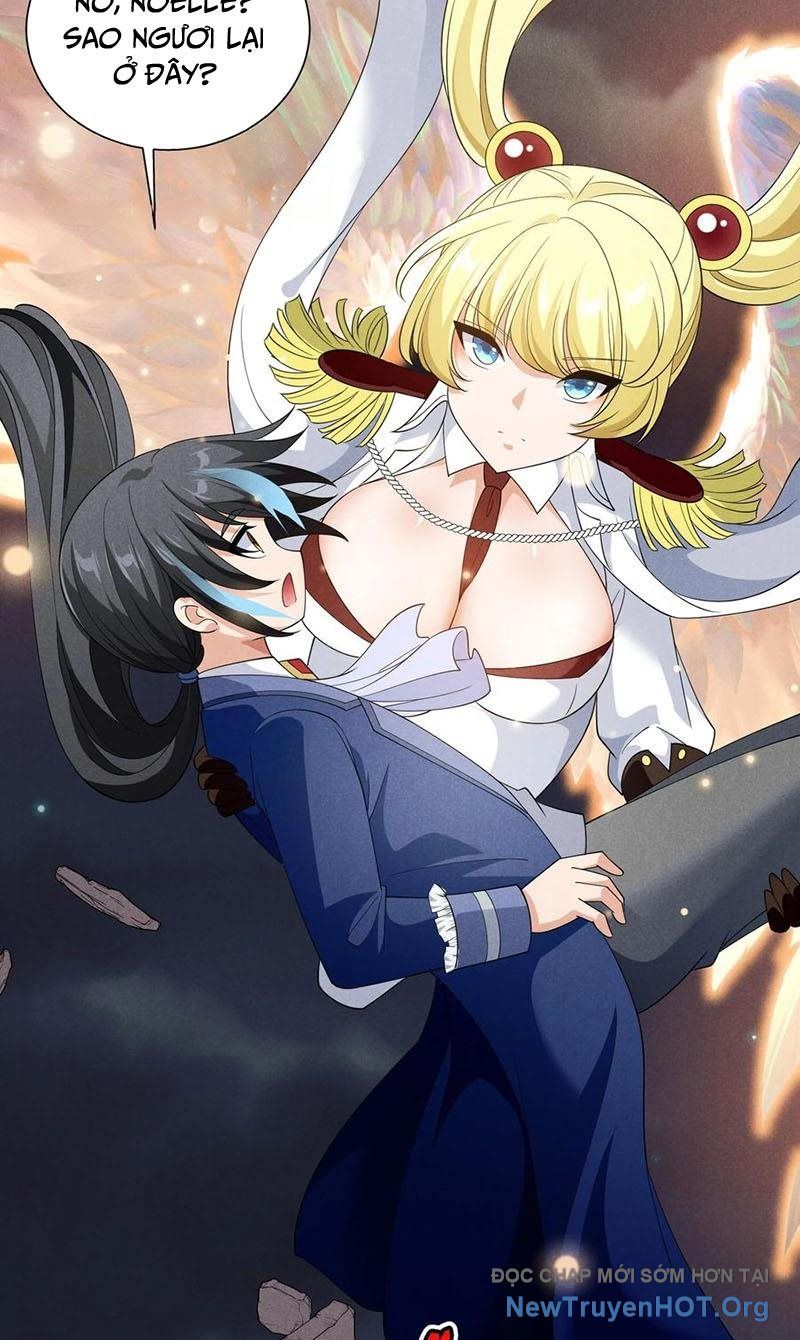 Tiểu Bạo Chúa Không Muốn Gặp Kết Thảm Chapter 79 - Trang 2