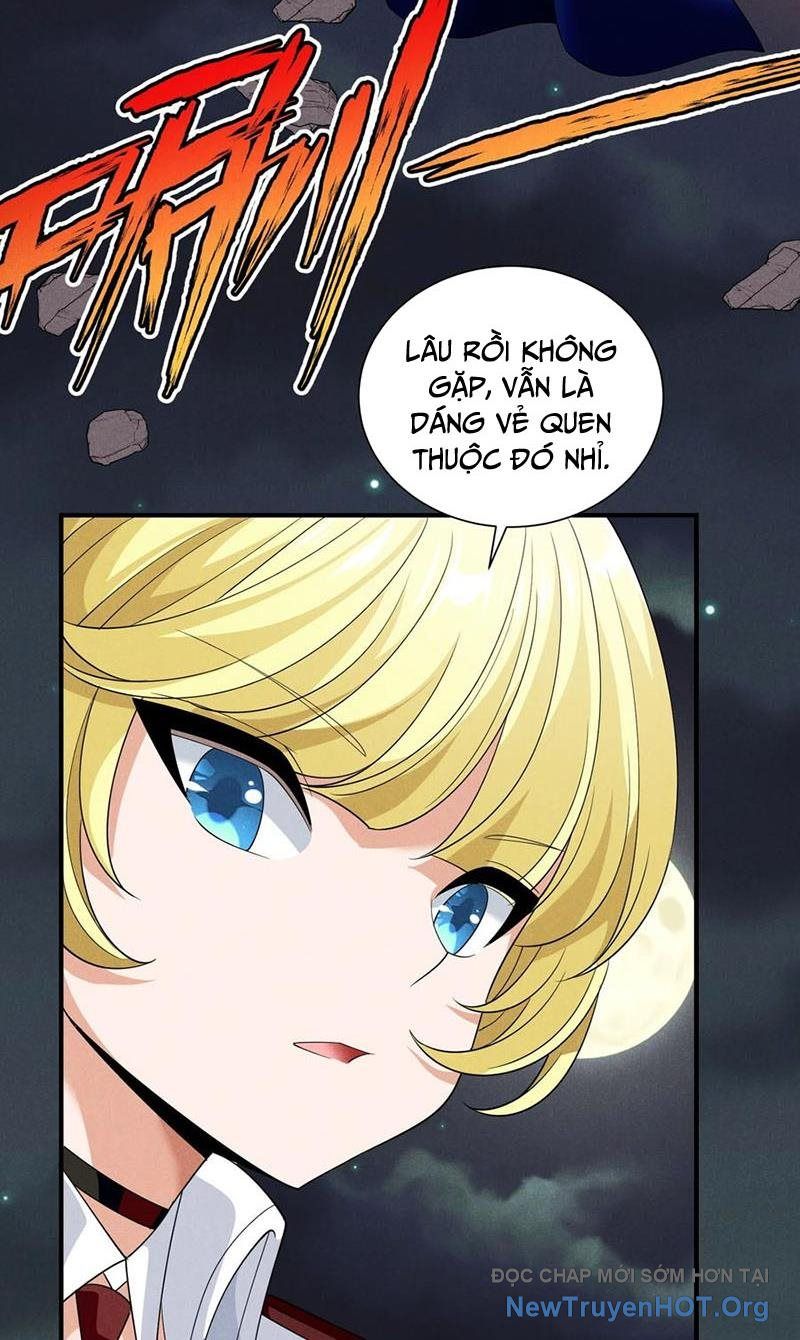 Tiểu Bạo Chúa Không Muốn Gặp Kết Thảm Chapter 79 - Trang 2