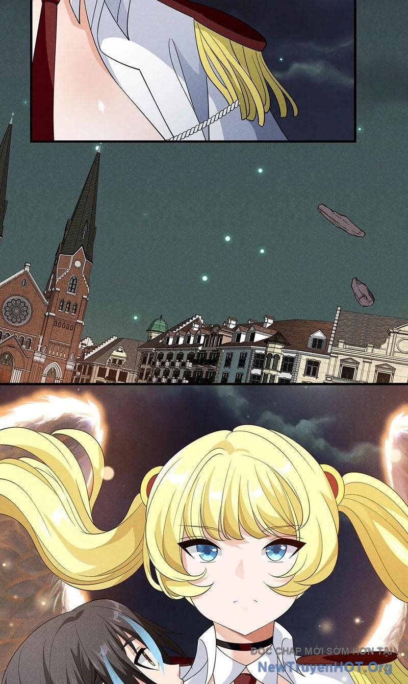 Tiểu Bạo Chúa Không Muốn Gặp Kết Thảm Chapter 79 - Trang 2