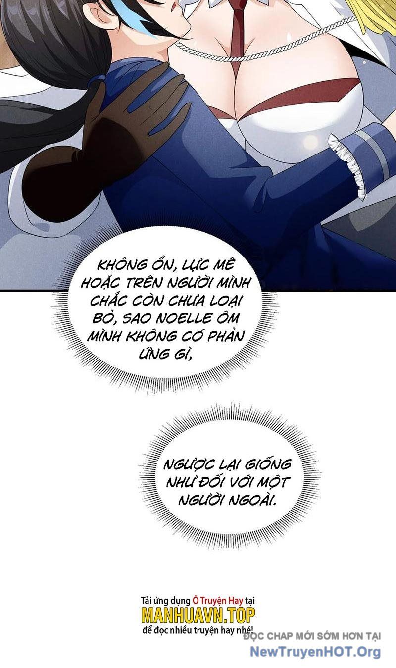 Tiểu Bạo Chúa Không Muốn Gặp Kết Thảm Chapter 79 - Trang 2