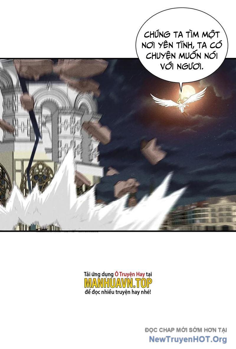 Tiểu Bạo Chúa Không Muốn Gặp Kết Thảm Chapter 79 - Trang 2