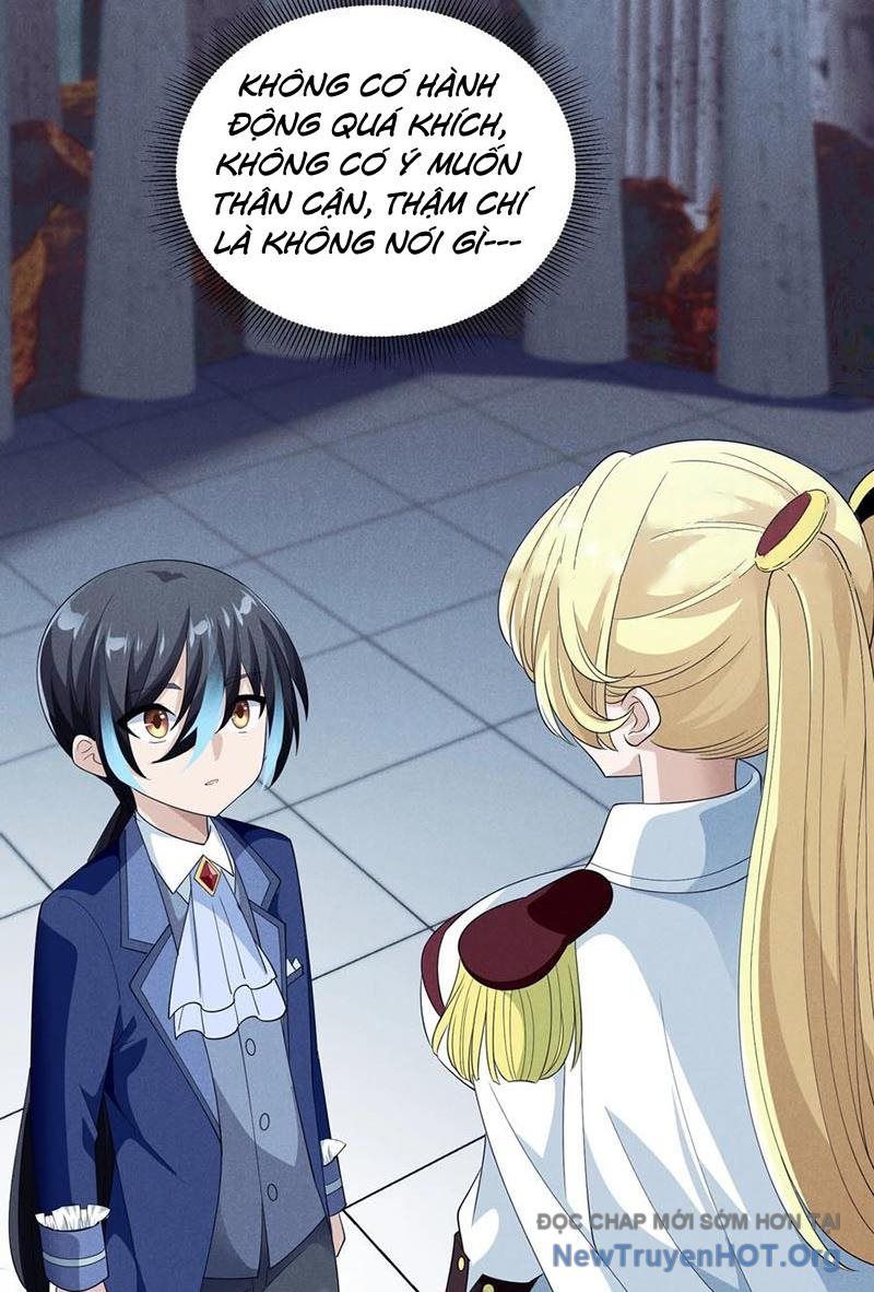 Tiểu Bạo Chúa Không Muốn Gặp Kết Thảm Chapter 79 - Trang 2