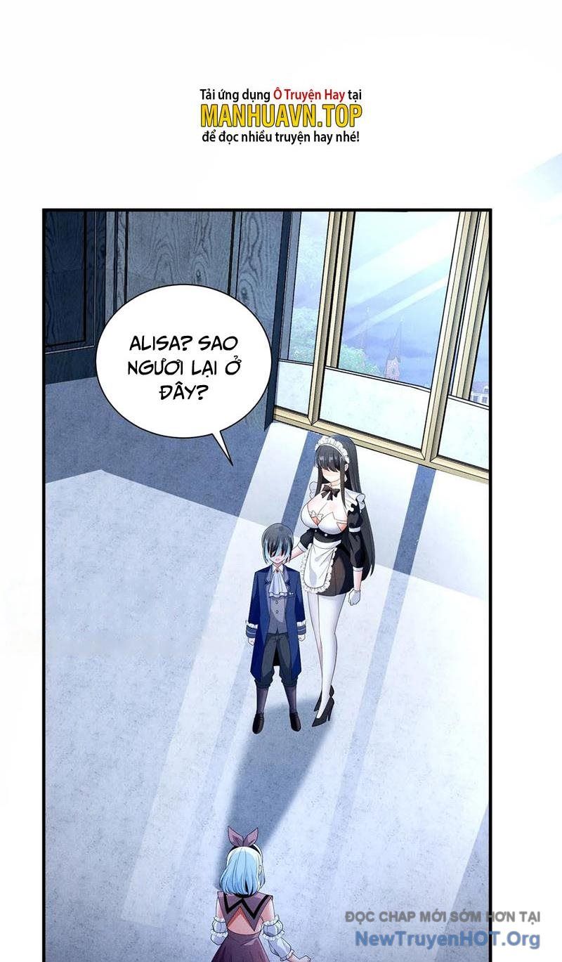 Tiểu Bạo Chúa Không Muốn Gặp Kết Thảm Chapter 79 - Trang 2