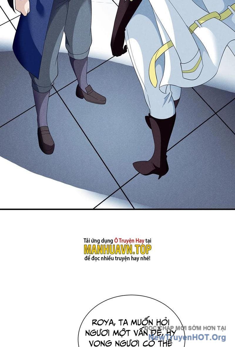 Tiểu Bạo Chúa Không Muốn Gặp Kết Thảm Chapter 79 - Trang 2