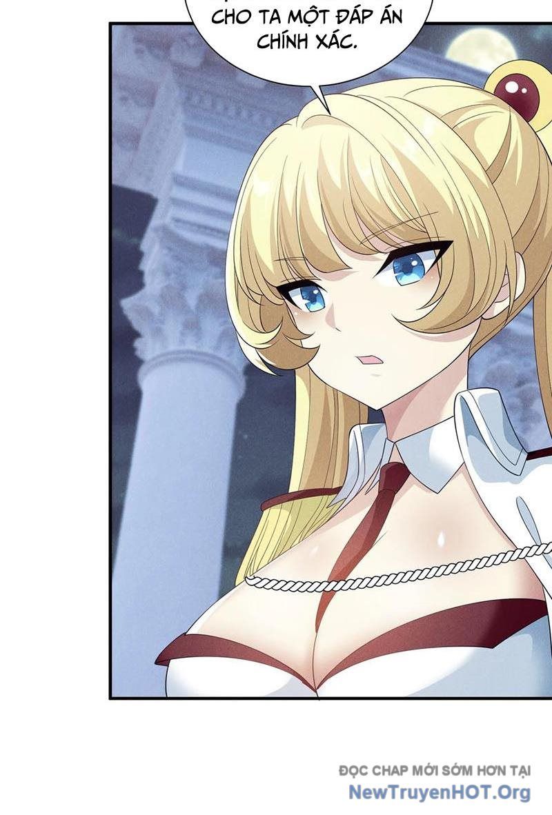 Tiểu Bạo Chúa Không Muốn Gặp Kết Thảm Chapter 79 - Trang 2