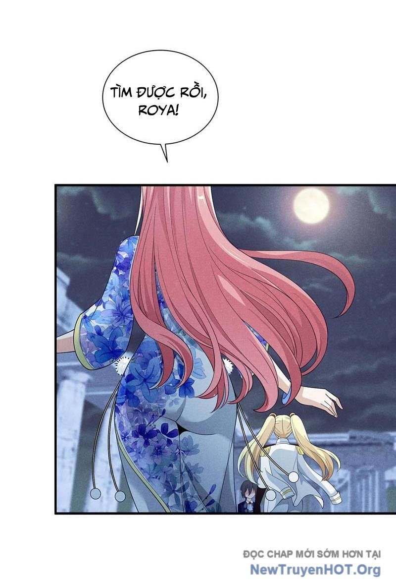 Tiểu Bạo Chúa Không Muốn Gặp Kết Thảm Chapter 79 - Trang 2