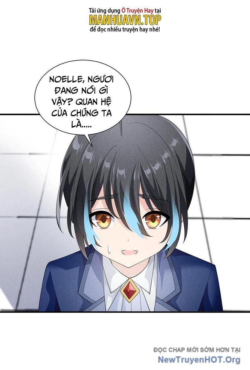 Tiểu Bạo Chúa Không Muốn Gặp Kết Thảm Chapter 79 - Trang 2