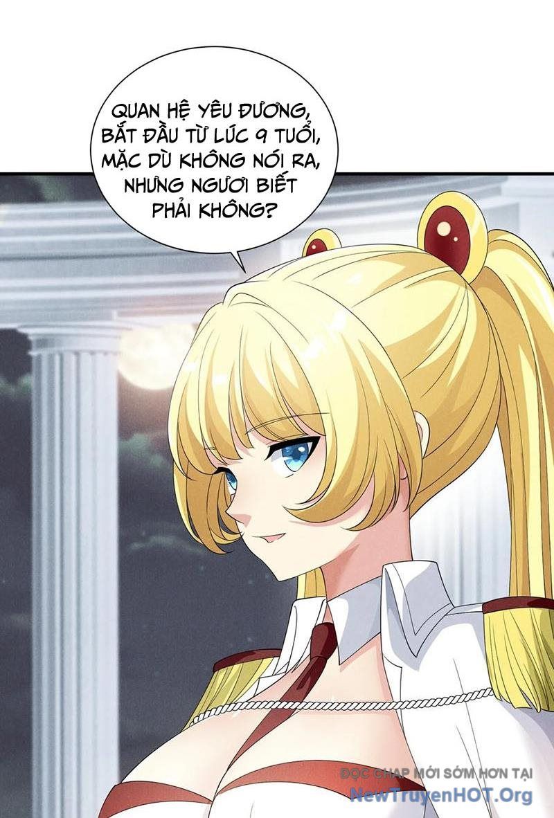 Tiểu Bạo Chúa Không Muốn Gặp Kết Thảm Chapter 79 - Trang 2