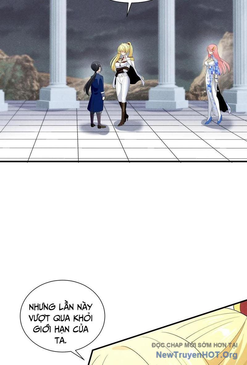 Tiểu Bạo Chúa Không Muốn Gặp Kết Thảm Chapter 79 - Trang 2