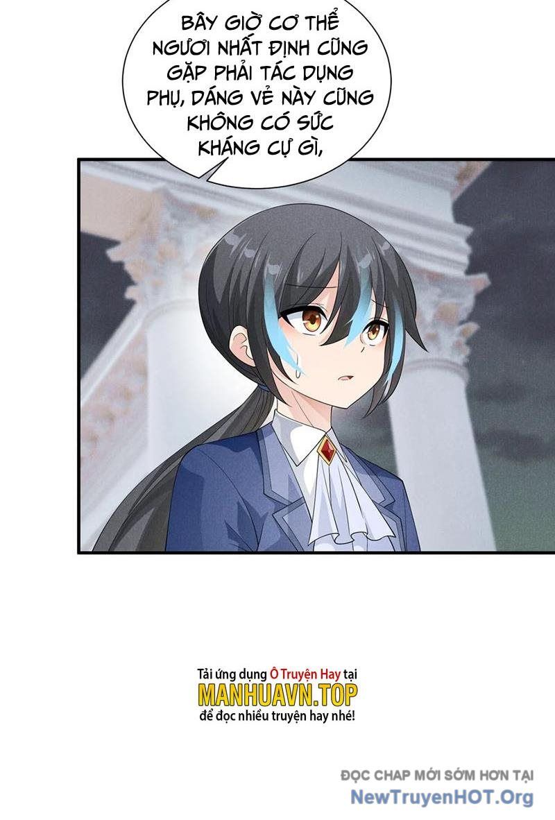 Tiểu Bạo Chúa Không Muốn Gặp Kết Thảm Chapter 79 - Trang 2