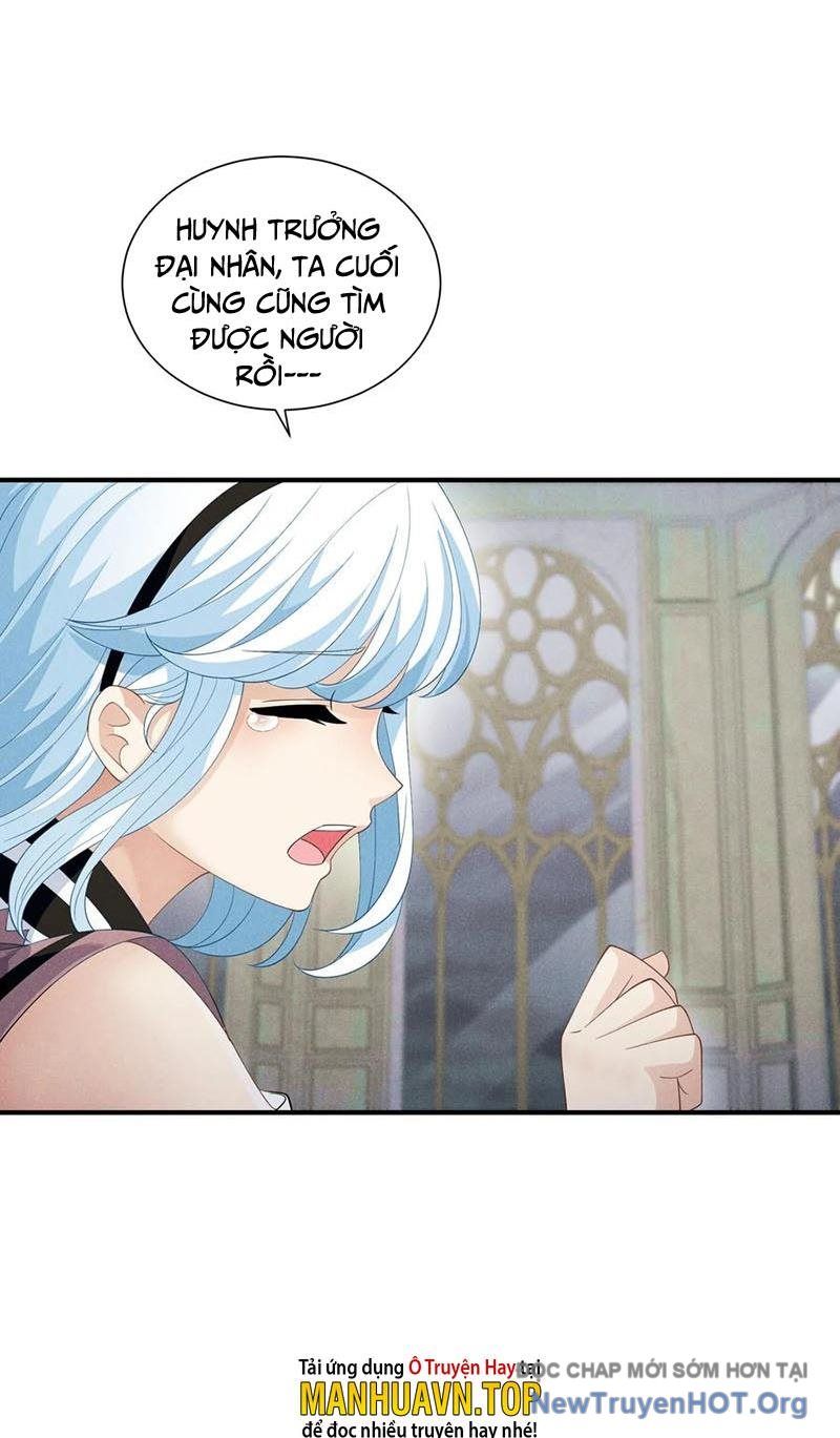 Tiểu Bạo Chúa Không Muốn Gặp Kết Thảm Chapter 79 - Trang 2