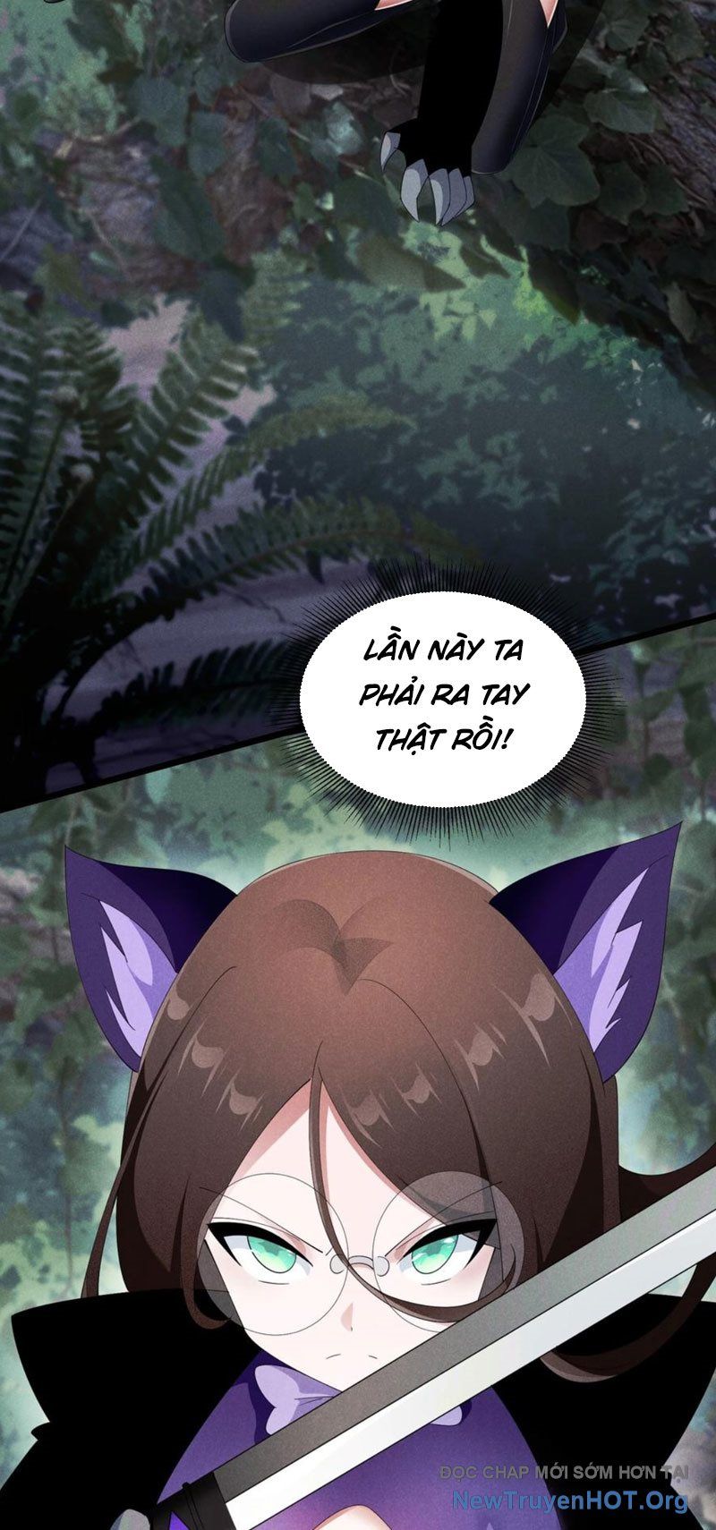 Tiểu Bạo Chúa Không Muốn Gặp Kết Thảm Chapter 89 - Trang 2