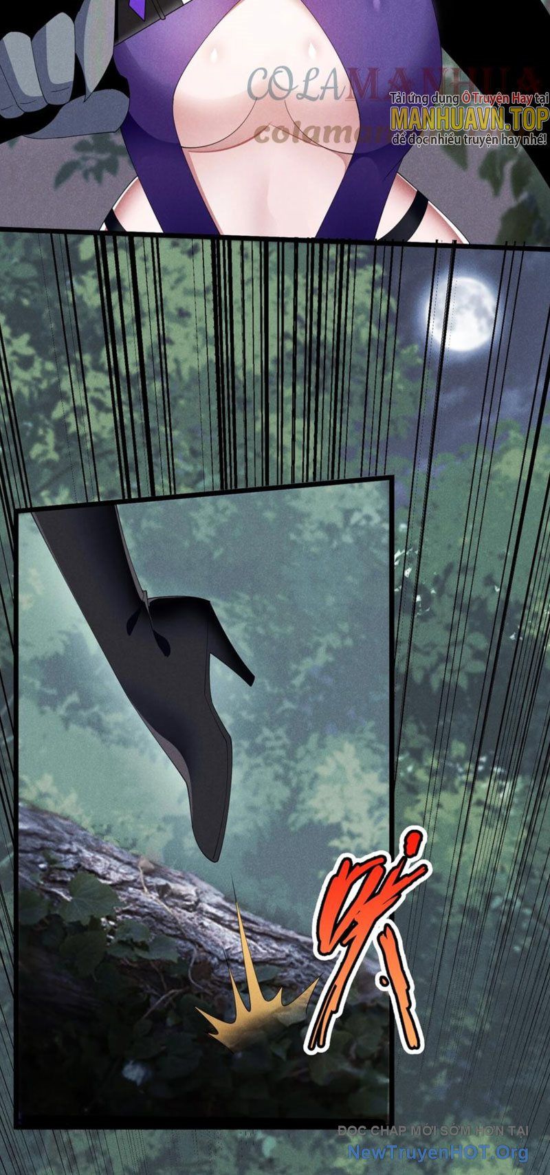 Tiểu Bạo Chúa Không Muốn Gặp Kết Thảm Chapter 89 - Trang 2