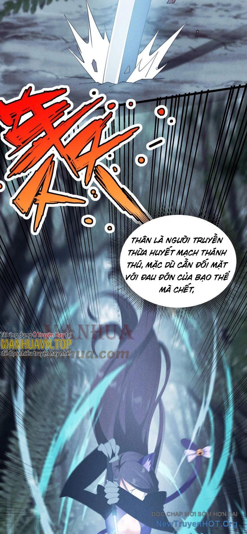 Tiểu Bạo Chúa Không Muốn Gặp Kết Thảm Chapter 89 - Trang 2