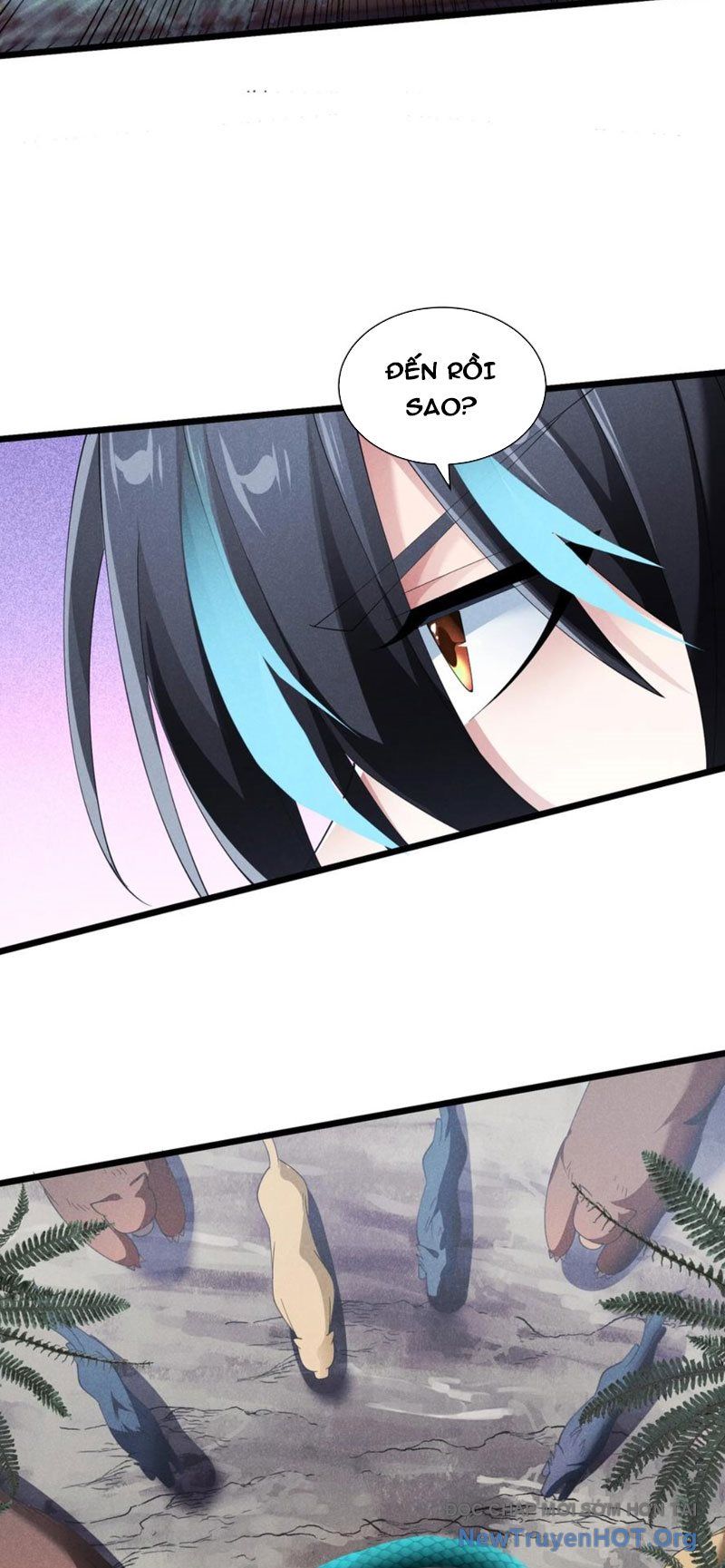 Tiểu Bạo Chúa Không Muốn Gặp Kết Thảm Chapter 89 - Trang 2