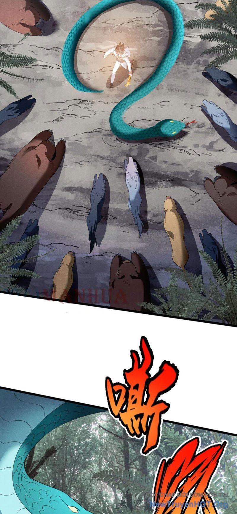 Tiểu Bạo Chúa Không Muốn Gặp Kết Thảm Chapter 89 - Trang 2