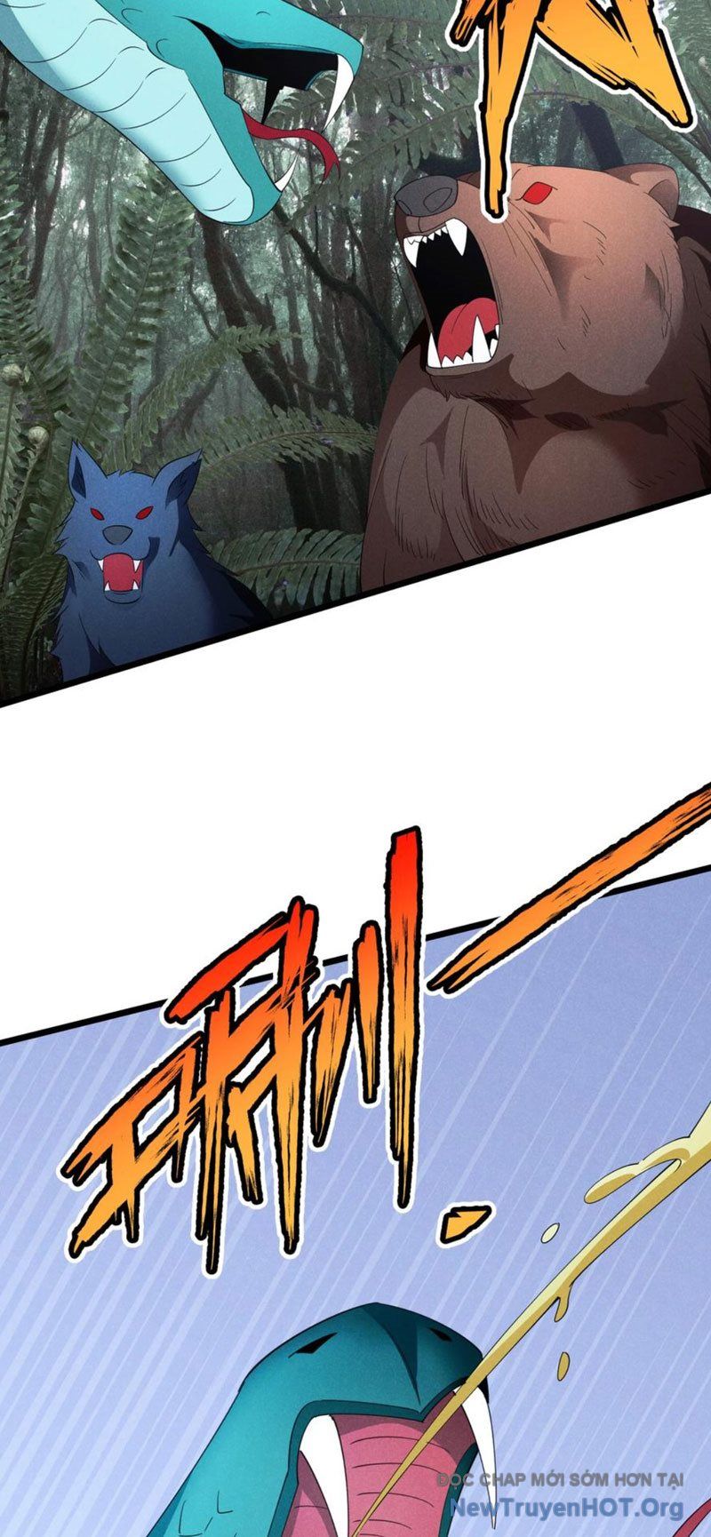 Tiểu Bạo Chúa Không Muốn Gặp Kết Thảm Chapter 89 - Trang 2