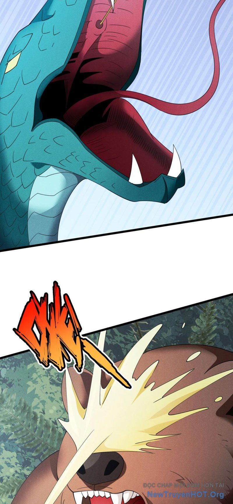 Tiểu Bạo Chúa Không Muốn Gặp Kết Thảm Chapter 89 - Trang 2