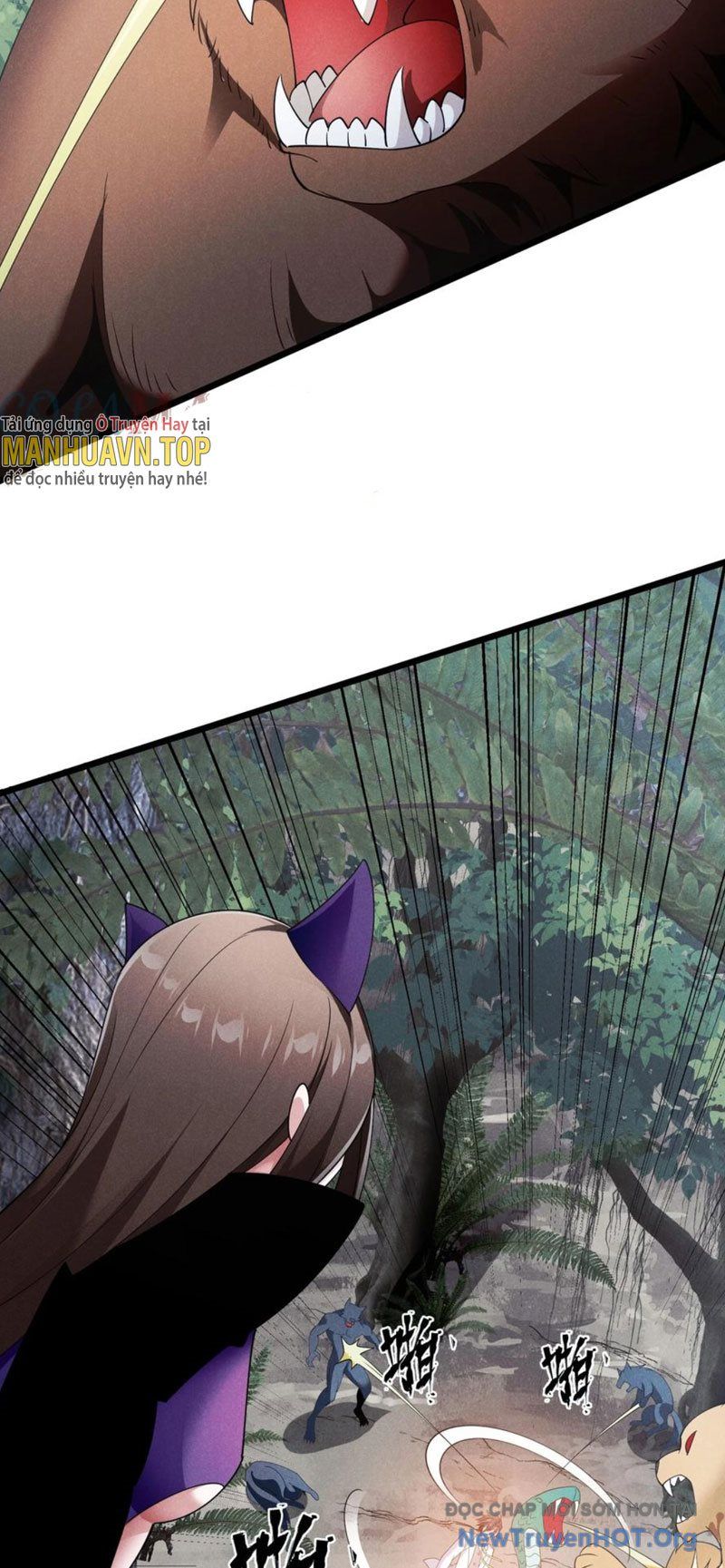 Tiểu Bạo Chúa Không Muốn Gặp Kết Thảm Chapter 89 - Trang 2