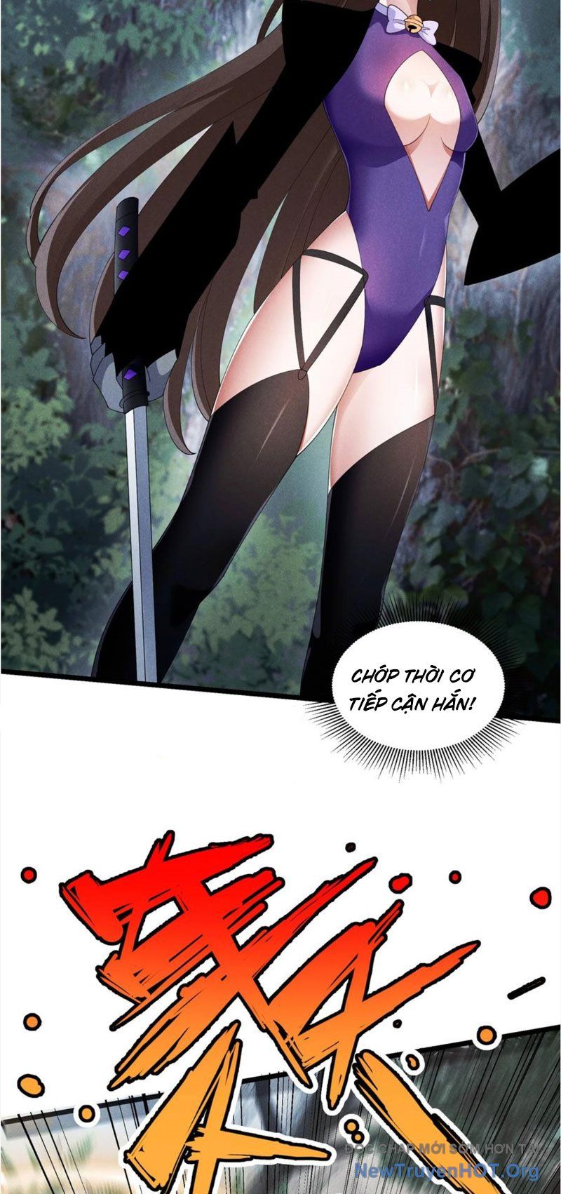 Tiểu Bạo Chúa Không Muốn Gặp Kết Thảm Chapter 89 - Trang 2