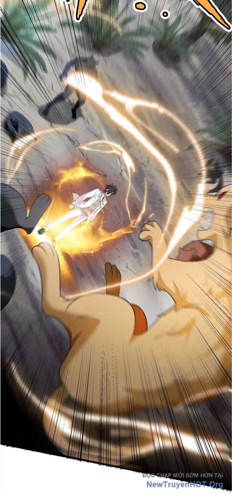 Tiểu Bạo Chúa Không Muốn Gặp Kết Thảm Chapter 89 - Trang 2