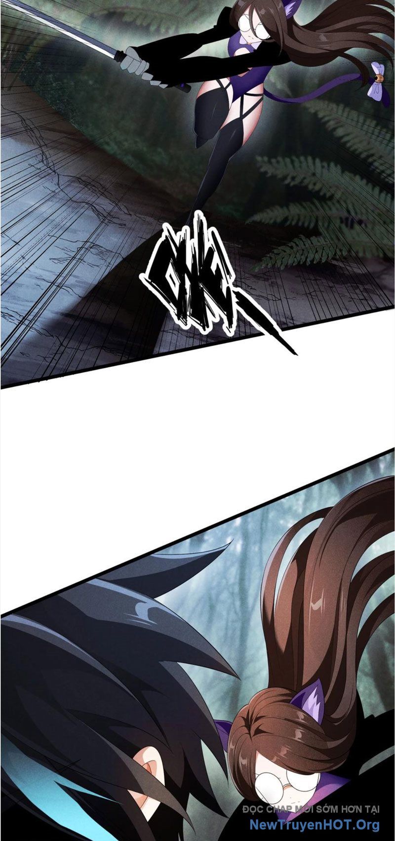 Tiểu Bạo Chúa Không Muốn Gặp Kết Thảm Chapter 89 - Trang 2