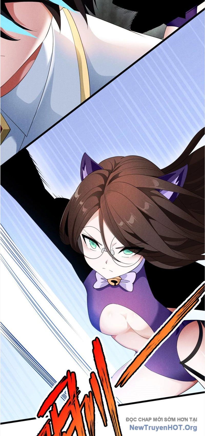 Tiểu Bạo Chúa Không Muốn Gặp Kết Thảm Chapter 89 - Trang 2