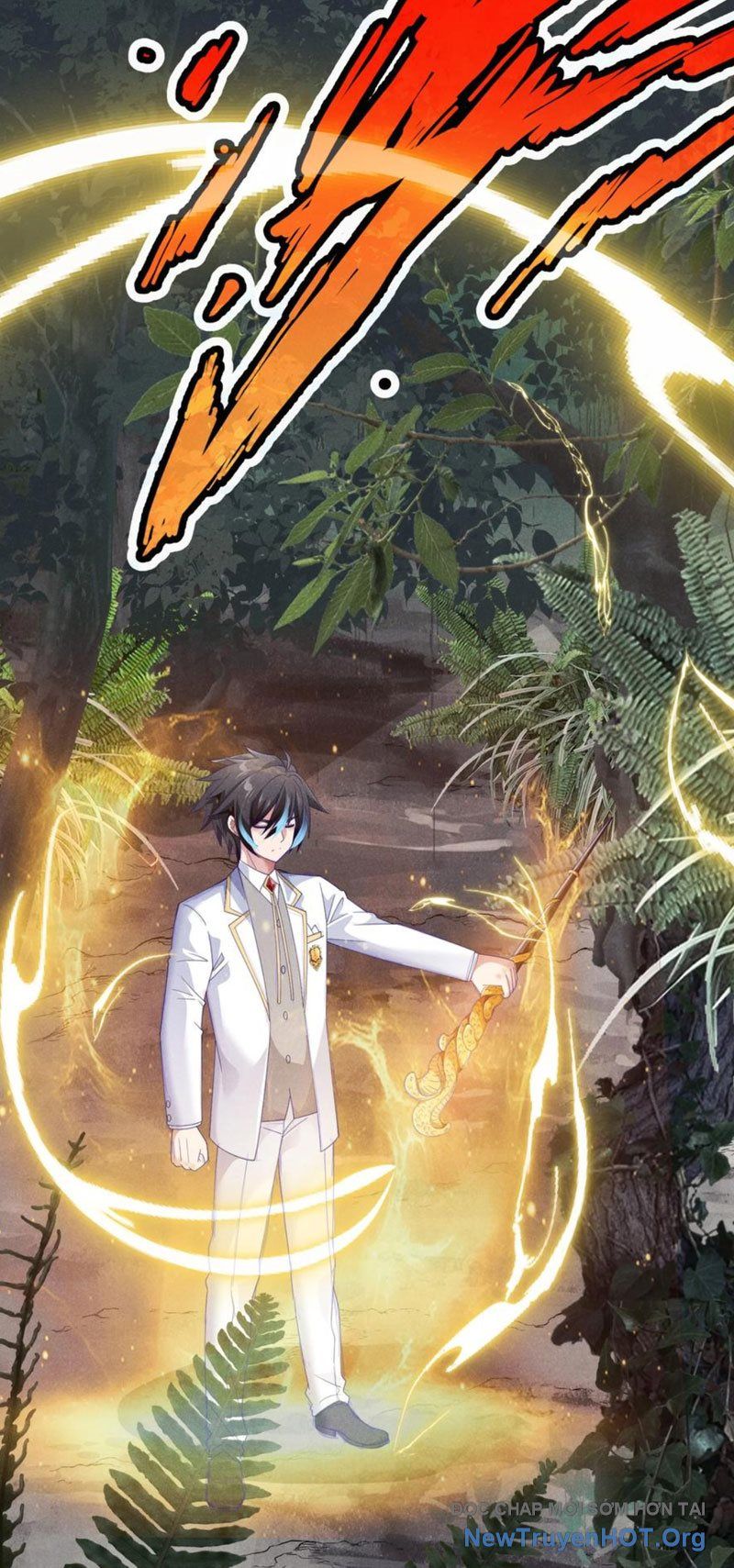 Tiểu Bạo Chúa Không Muốn Gặp Kết Thảm Chapter 89 - Trang 2