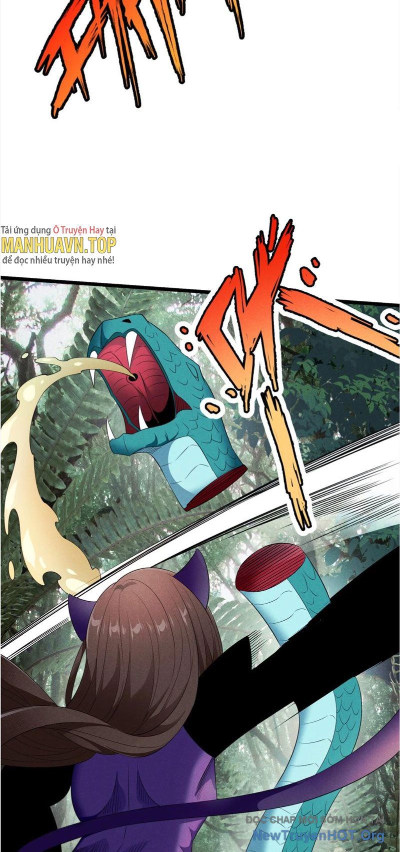 Tiểu Bạo Chúa Không Muốn Gặp Kết Thảm Chapter 89 - Trang 2