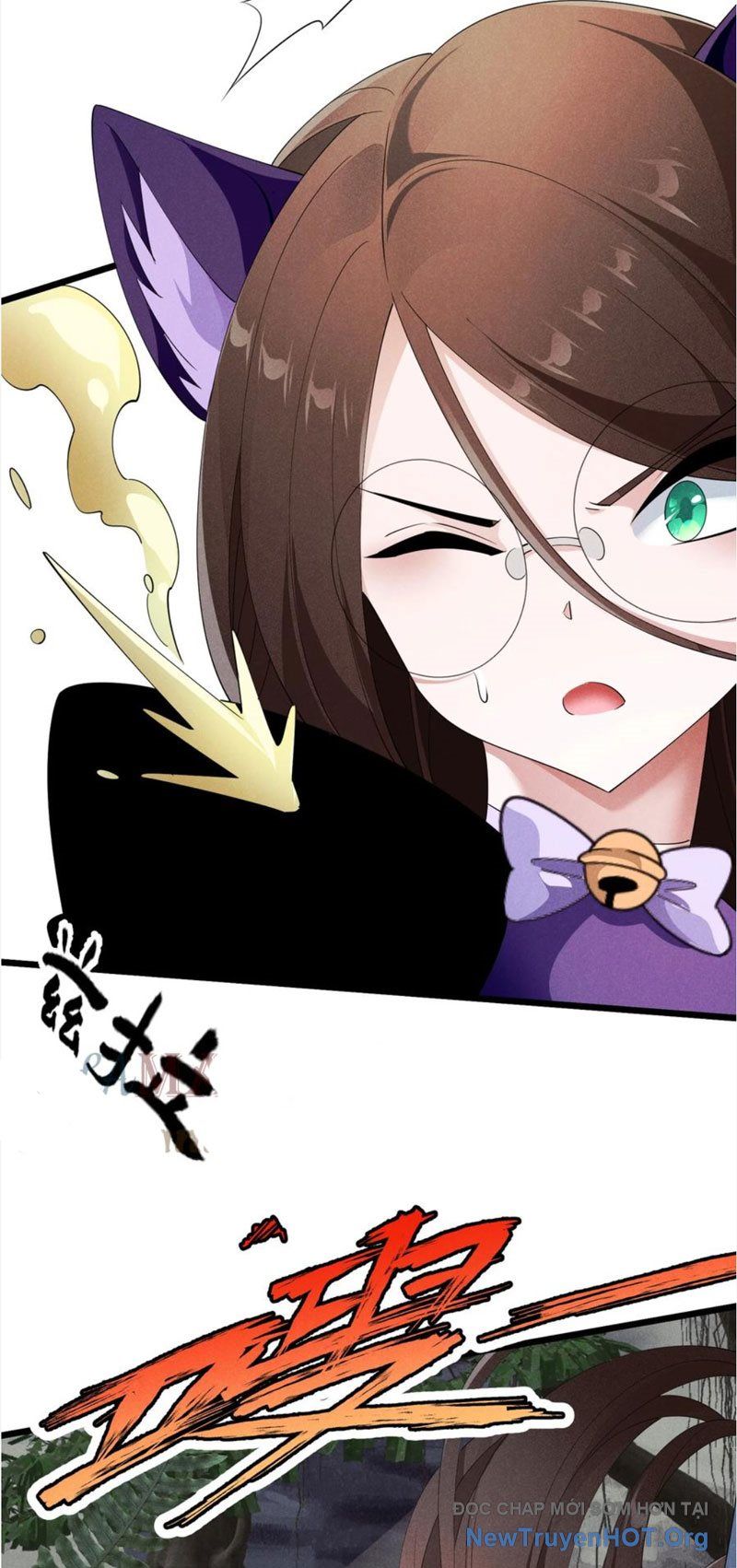 Tiểu Bạo Chúa Không Muốn Gặp Kết Thảm Chapter 89 - Trang 2