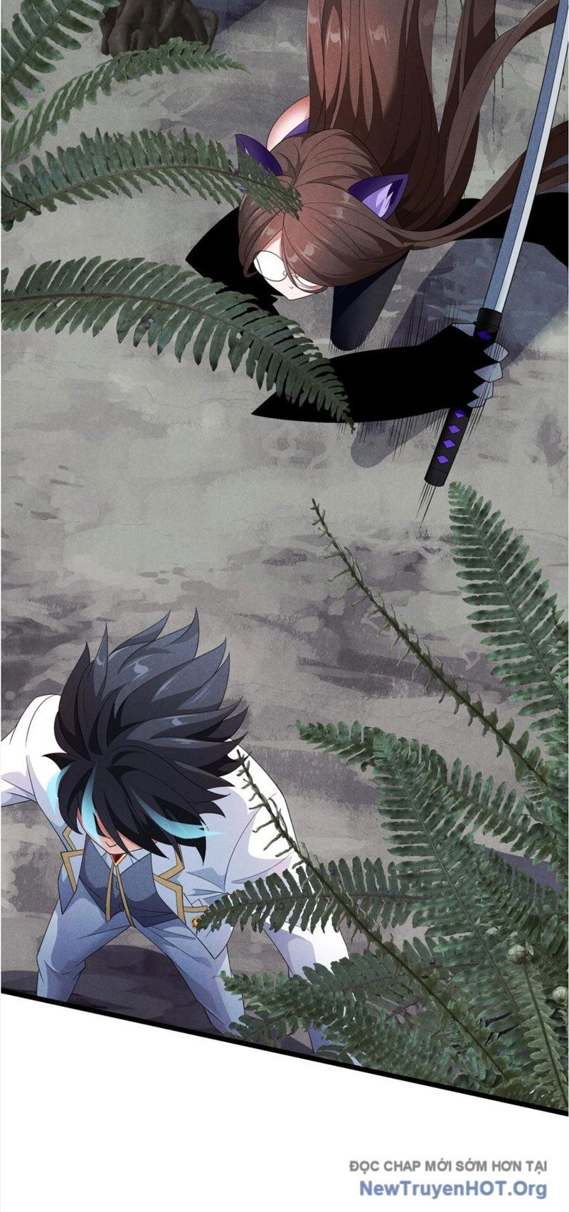 Tiểu Bạo Chúa Không Muốn Gặp Kết Thảm Chapter 89 - Trang 2