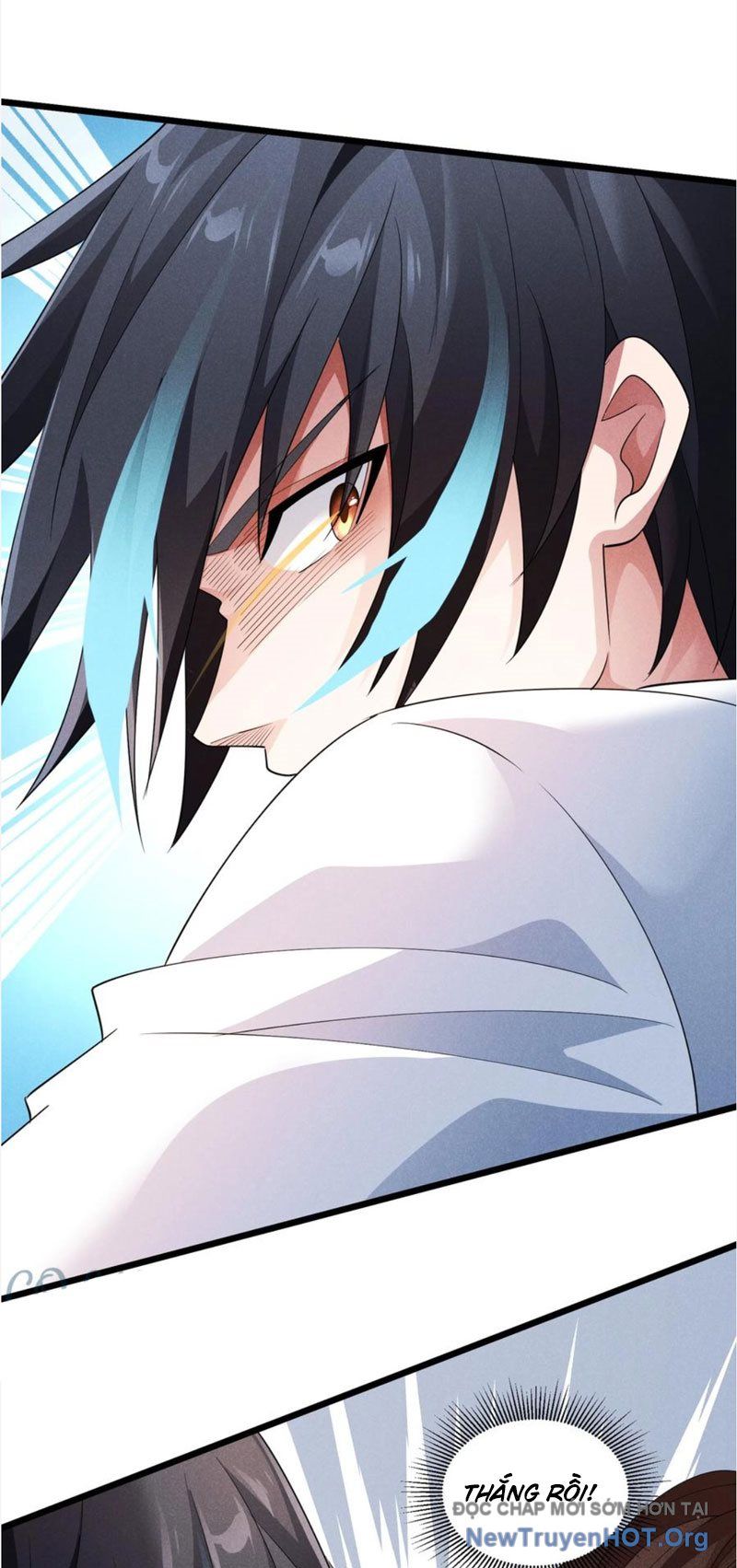 Tiểu Bạo Chúa Không Muốn Gặp Kết Thảm Chapter 89 - Trang 2