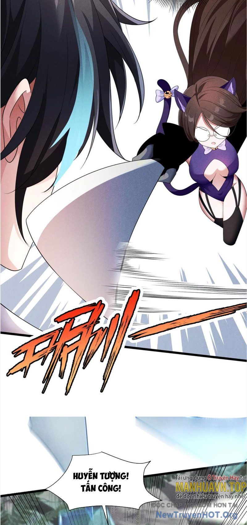 Tiểu Bạo Chúa Không Muốn Gặp Kết Thảm Chapter 89 - Trang 2