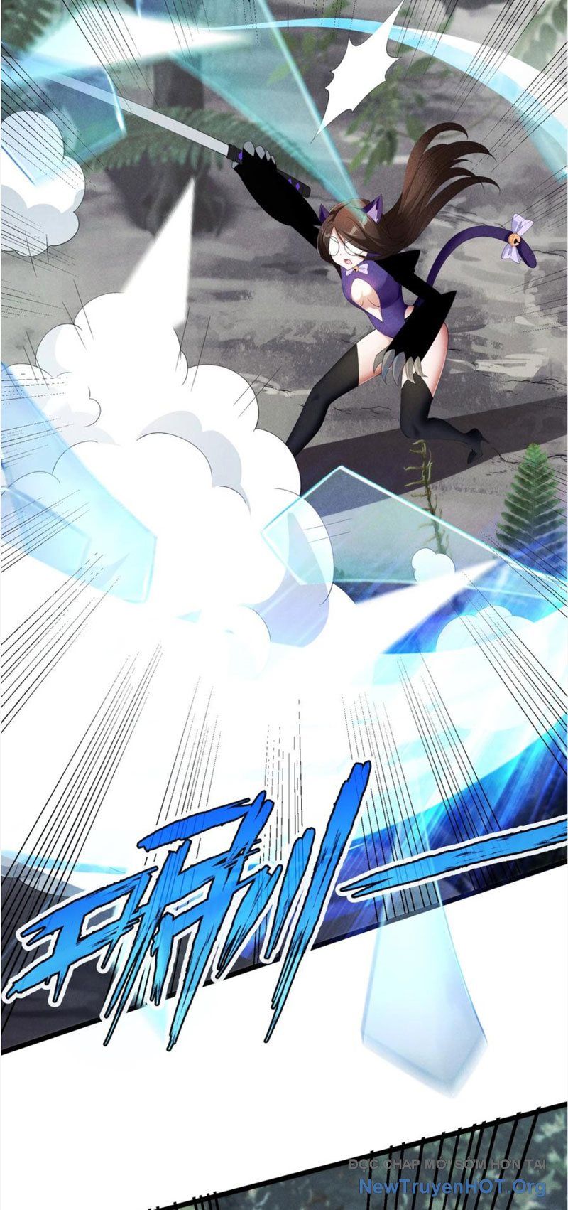 Tiểu Bạo Chúa Không Muốn Gặp Kết Thảm Chapter 89 - Trang 2