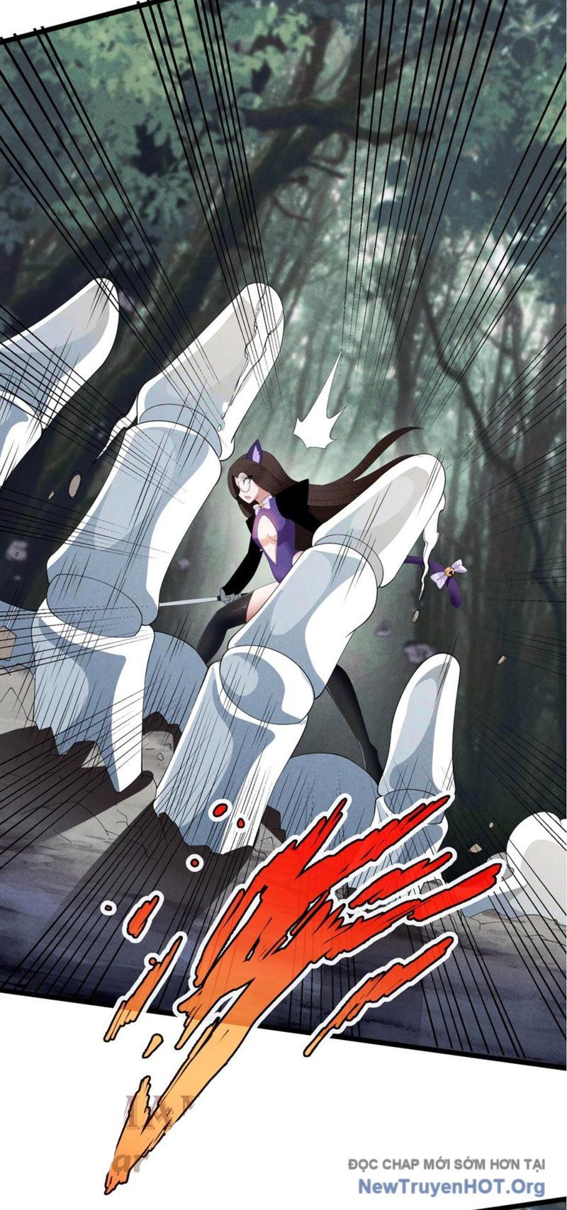 Tiểu Bạo Chúa Không Muốn Gặp Kết Thảm Chapter 89 - Trang 2