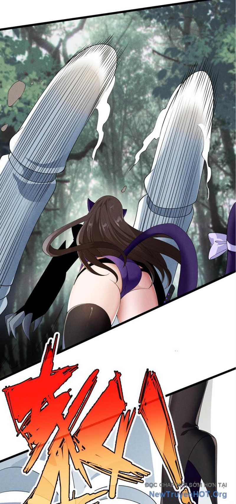 Tiểu Bạo Chúa Không Muốn Gặp Kết Thảm Chapter 89 - Trang 2