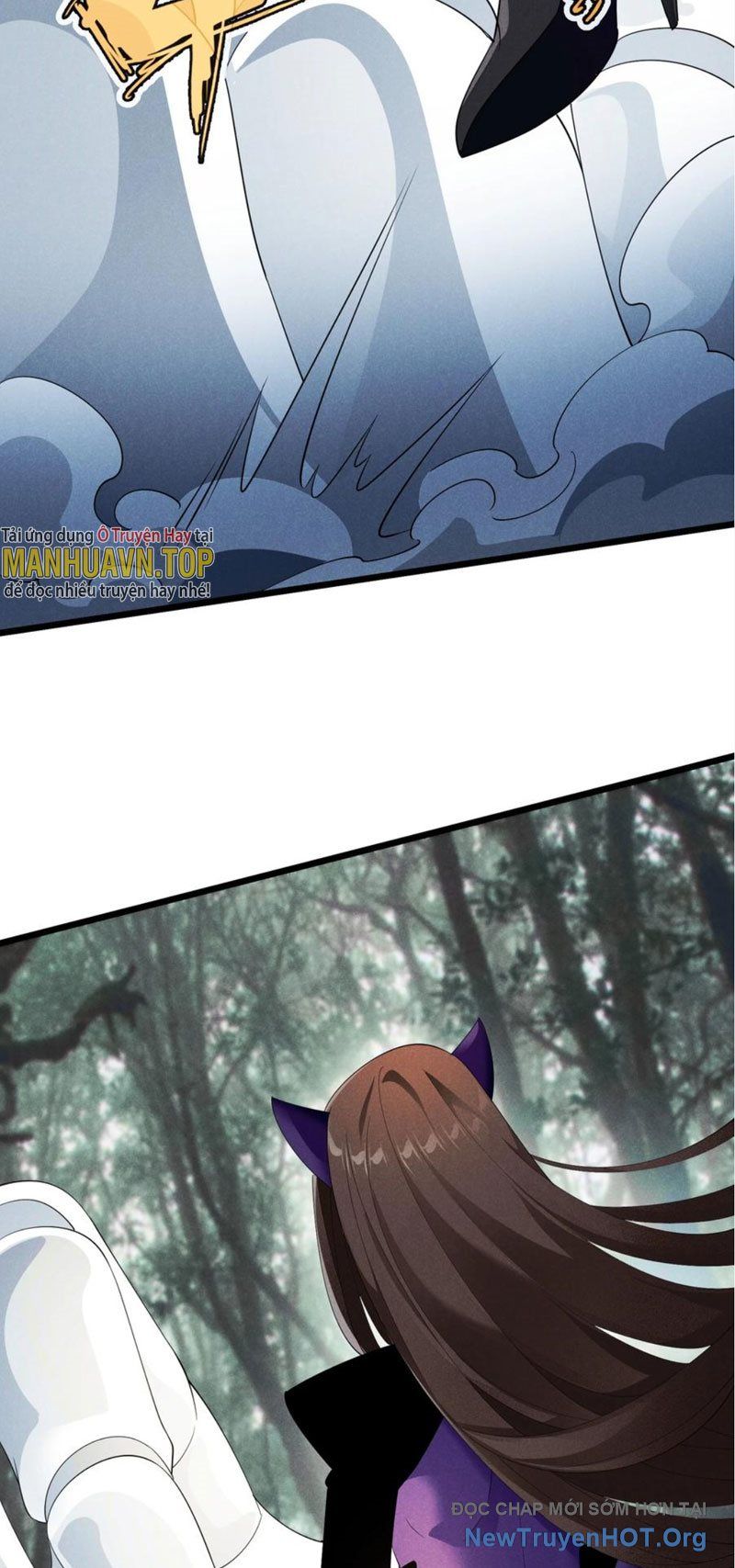 Tiểu Bạo Chúa Không Muốn Gặp Kết Thảm Chapter 89 - Trang 2