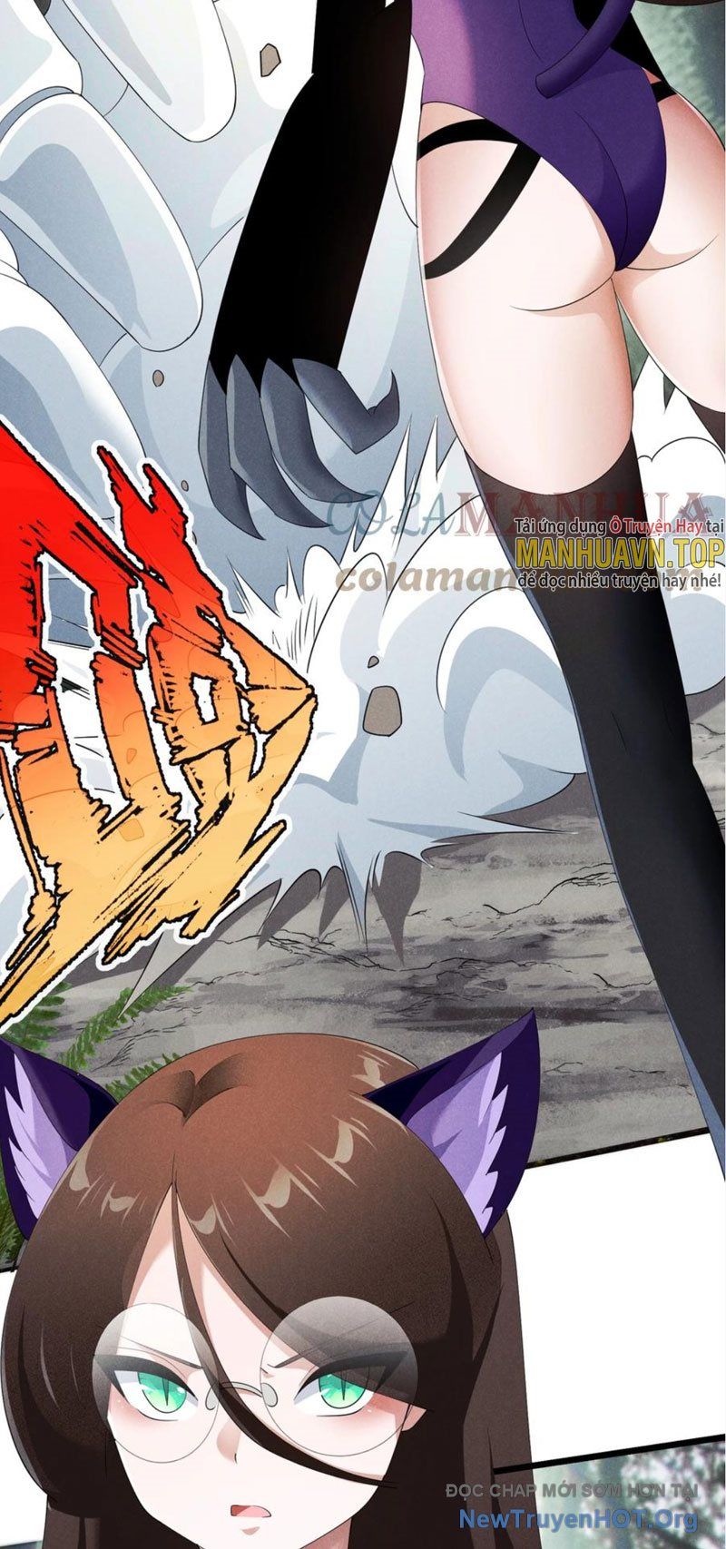 Tiểu Bạo Chúa Không Muốn Gặp Kết Thảm Chapter 89 - Trang 2