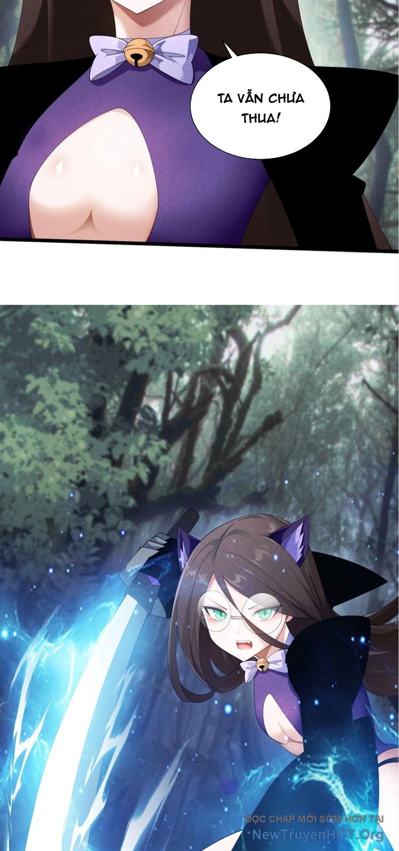 Tiểu Bạo Chúa Không Muốn Gặp Kết Thảm Chapter 89 - Trang 2