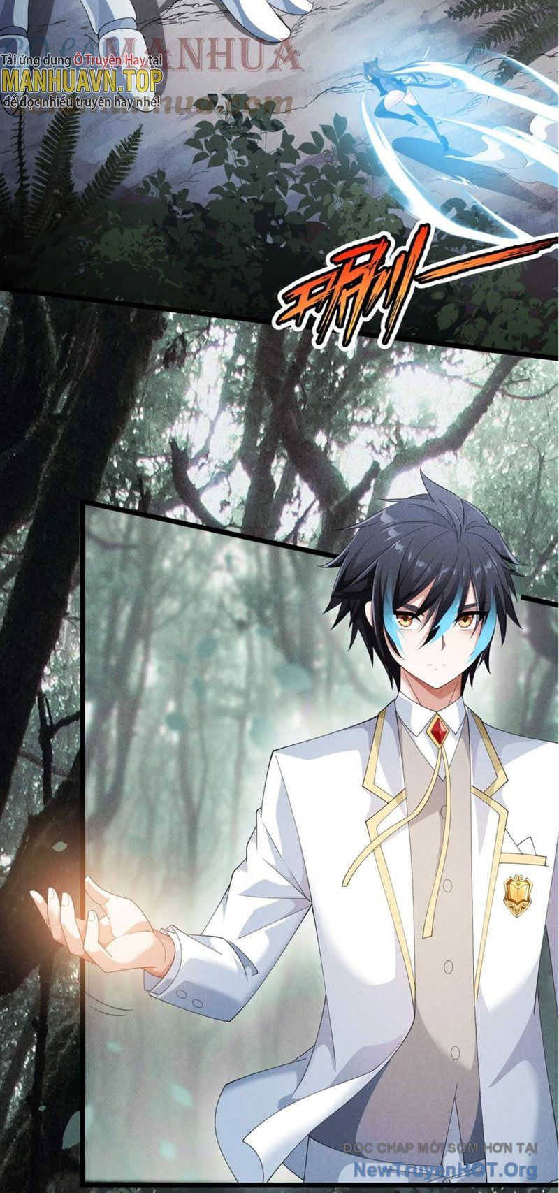 Tiểu Bạo Chúa Không Muốn Gặp Kết Thảm Chapter 89 - Trang 2