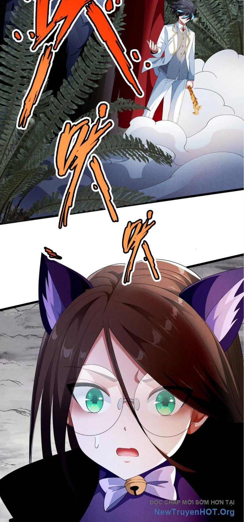 Tiểu Bạo Chúa Không Muốn Gặp Kết Thảm Chapter 89 - Trang 2