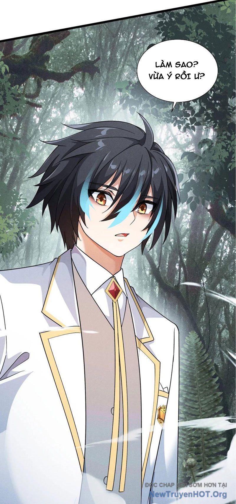 Tiểu Bạo Chúa Không Muốn Gặp Kết Thảm Chapter 89 - Trang 2