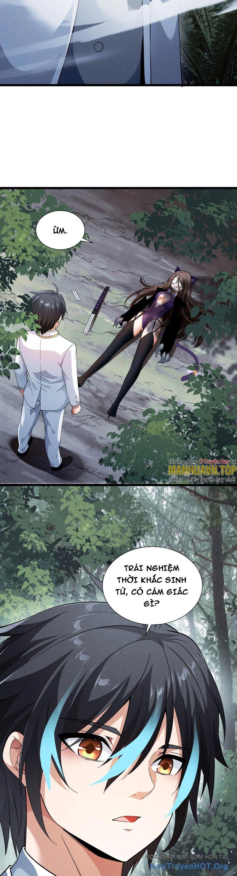 Tiểu Bạo Chúa Không Muốn Gặp Kết Thảm Chapter 89 - Trang 2