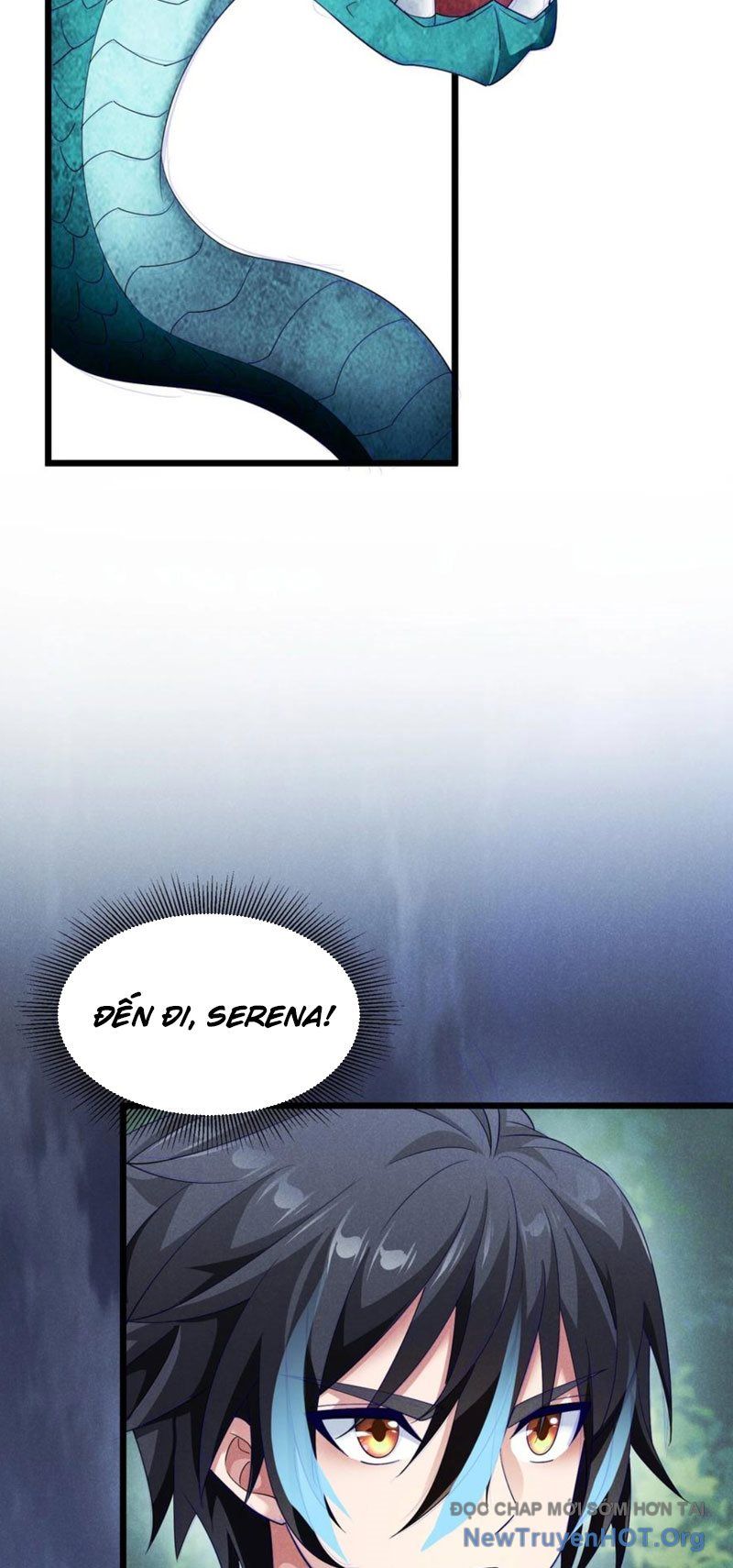 Tiểu Bạo Chúa Không Muốn Gặp Kết Thảm Chapter 89 - Trang 2