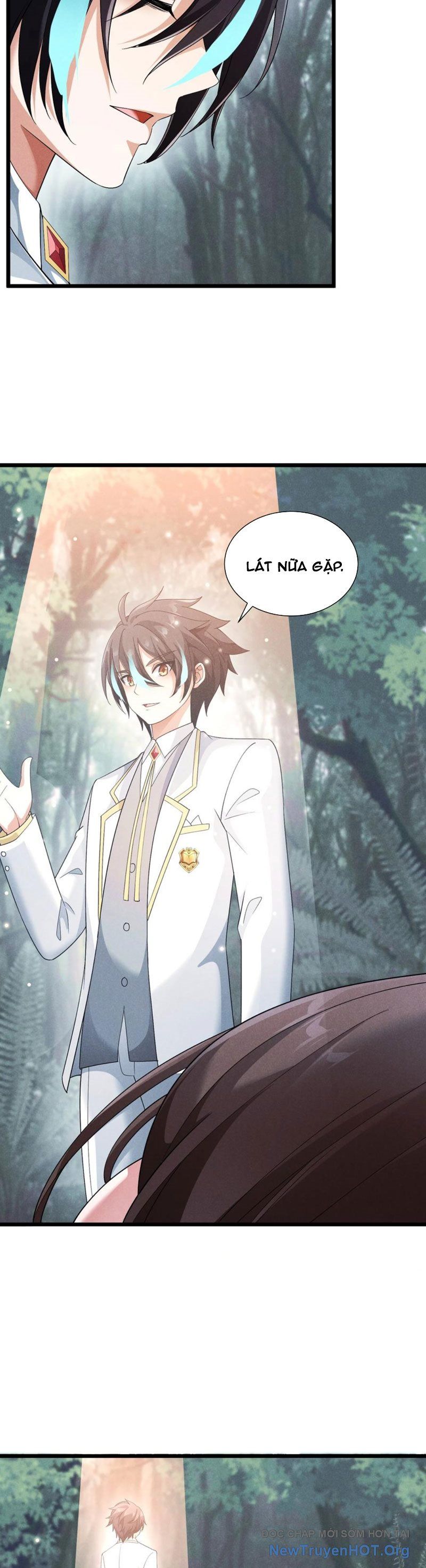 Tiểu Bạo Chúa Không Muốn Gặp Kết Thảm Chapter 89 - Trang 2