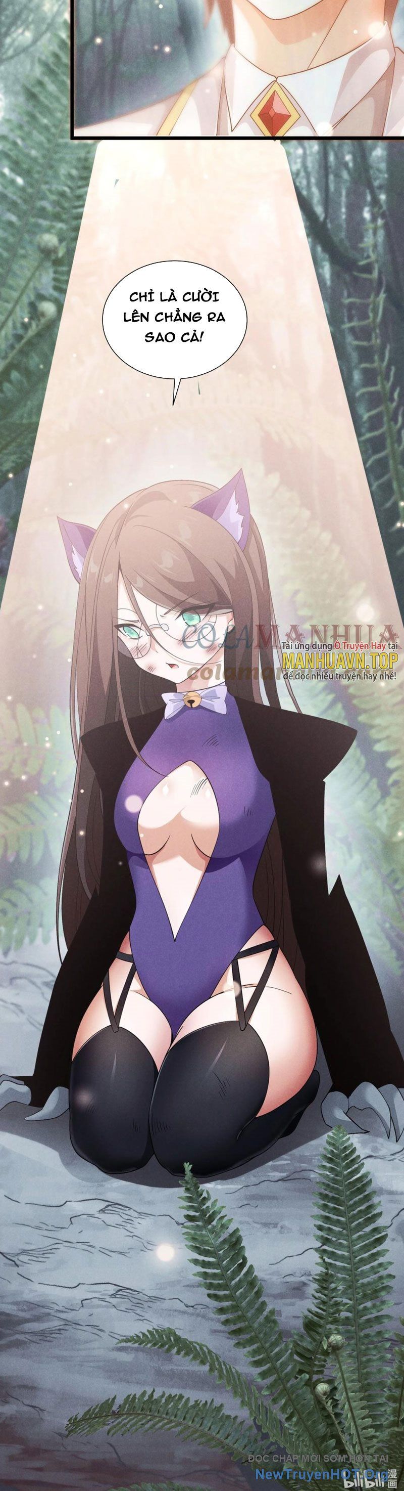 Tiểu Bạo Chúa Không Muốn Gặp Kết Thảm Chapter 89 - Trang 2