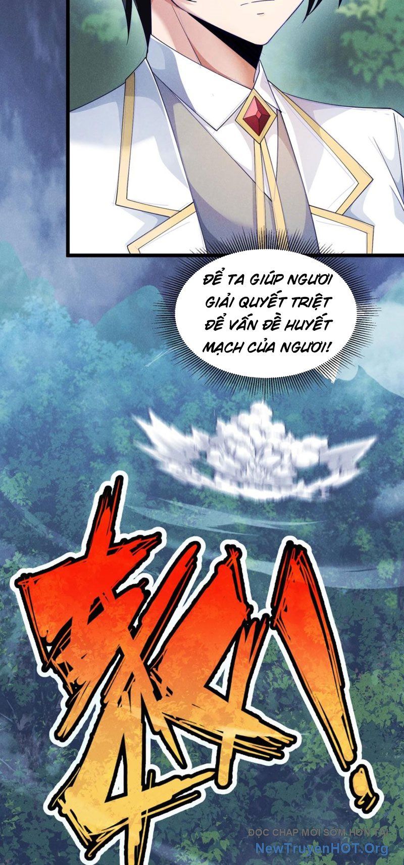 Tiểu Bạo Chúa Không Muốn Gặp Kết Thảm Chapter 89 - Trang 2